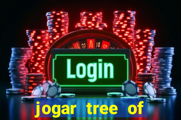 jogar tree of fortune demo
